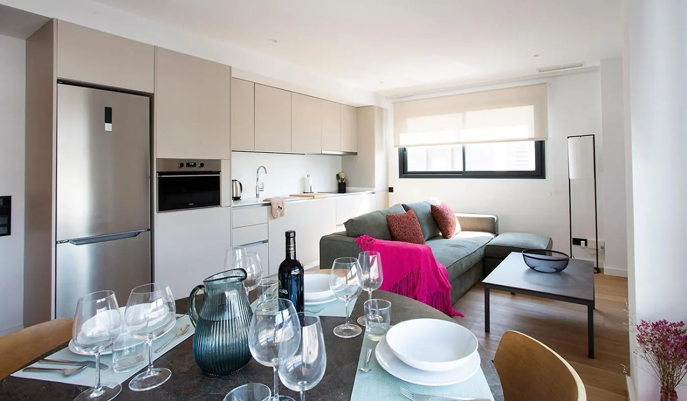 Durlet Suites Barcelona