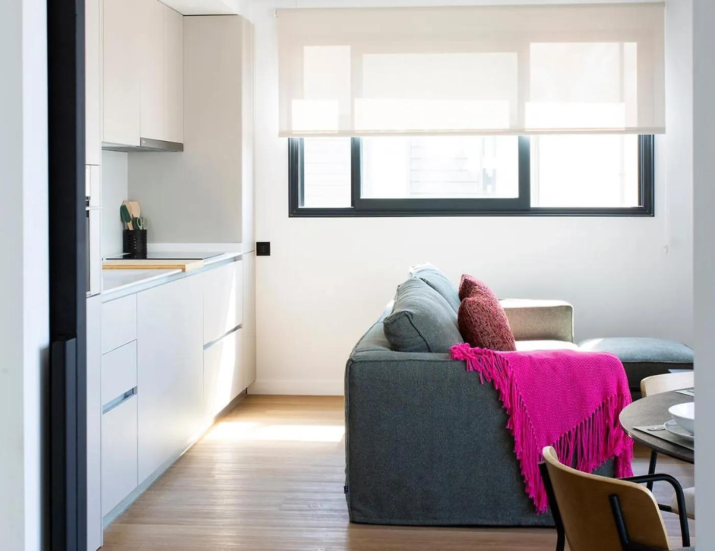 Durlet Suites Barcelona Spain