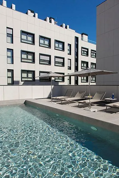 Durlet Suites Barcelona