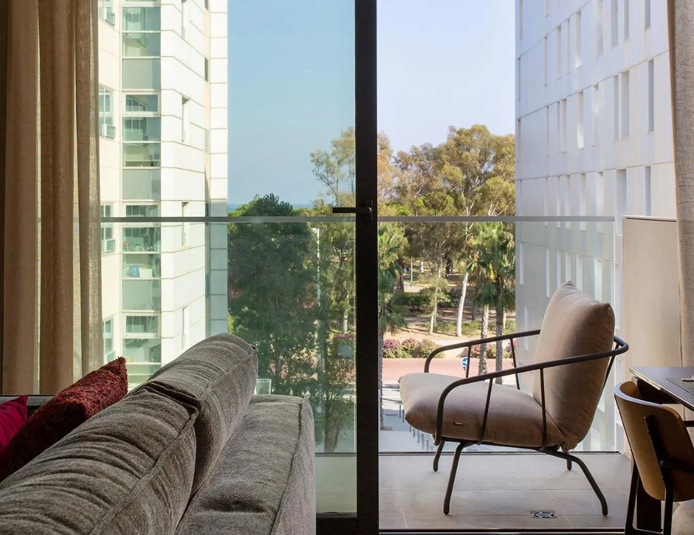 Durlet Suites Barcelona