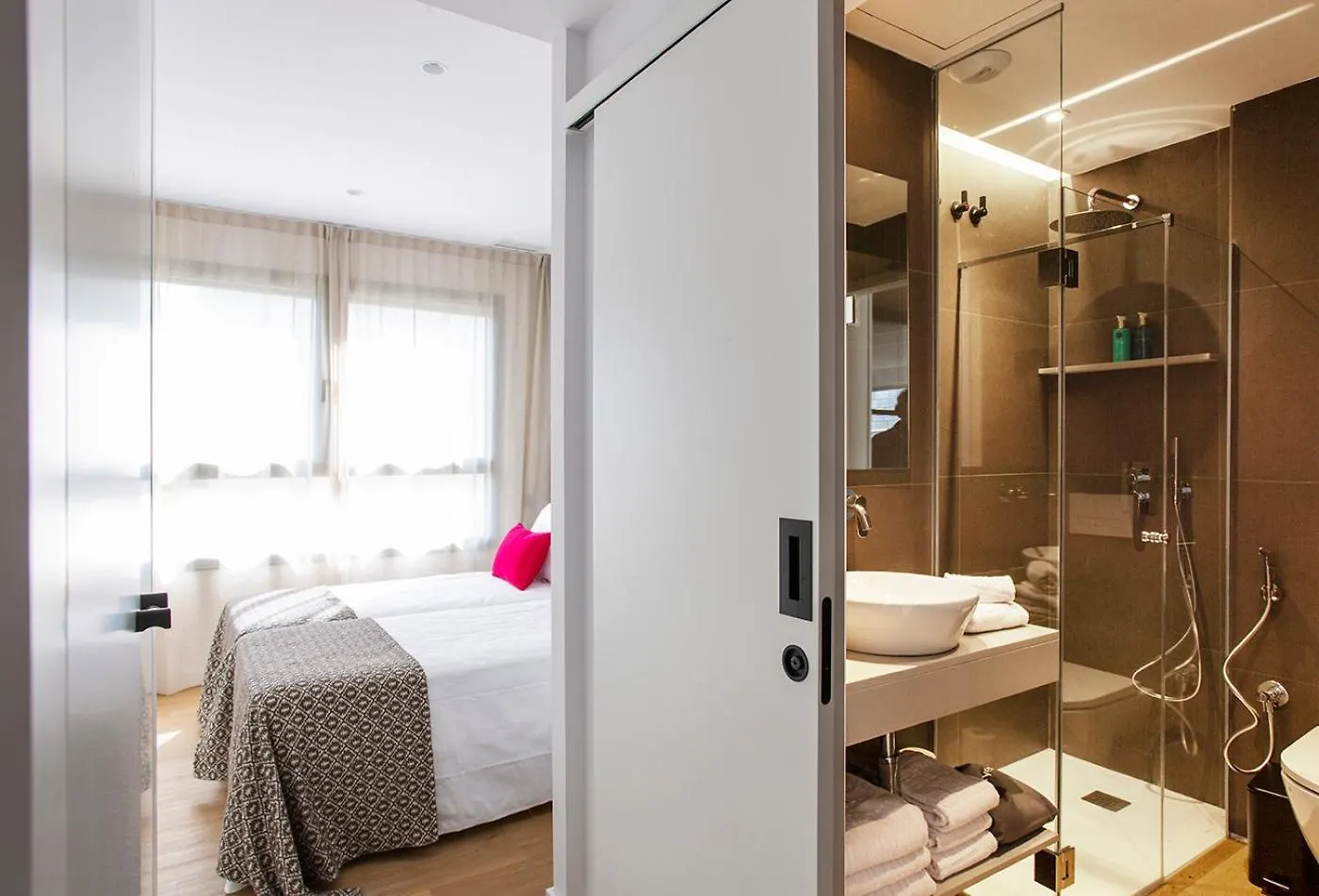 Durlet Suites Barcelona 0*,