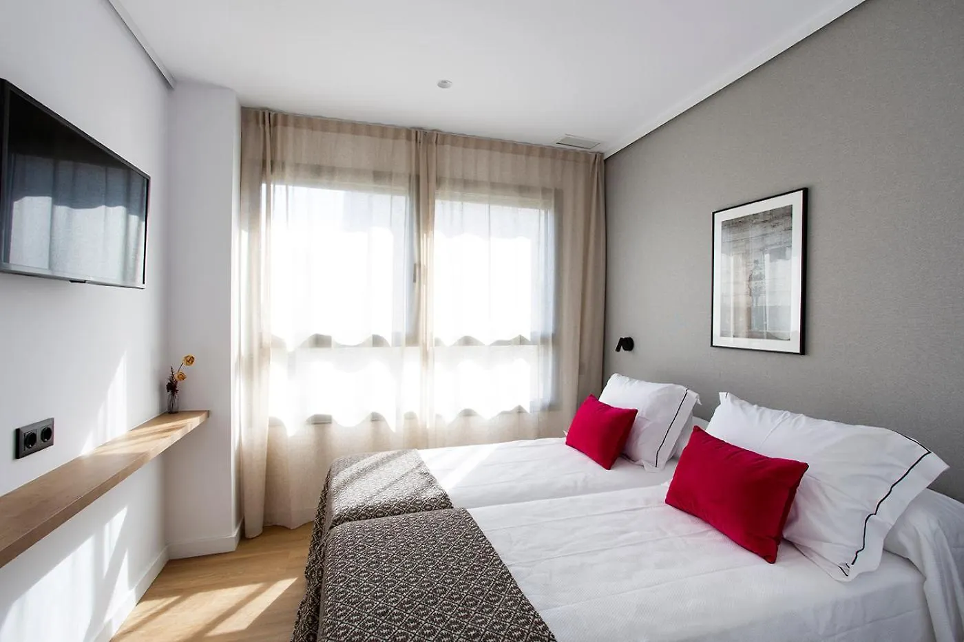 Durlet Suites Barcelona Apartment