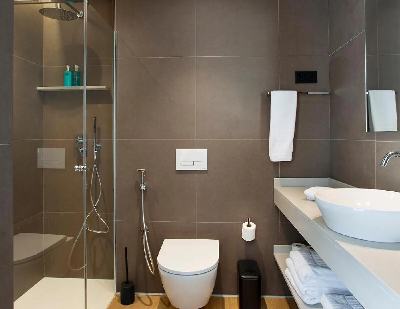Durlet Suites Barcelona Spain