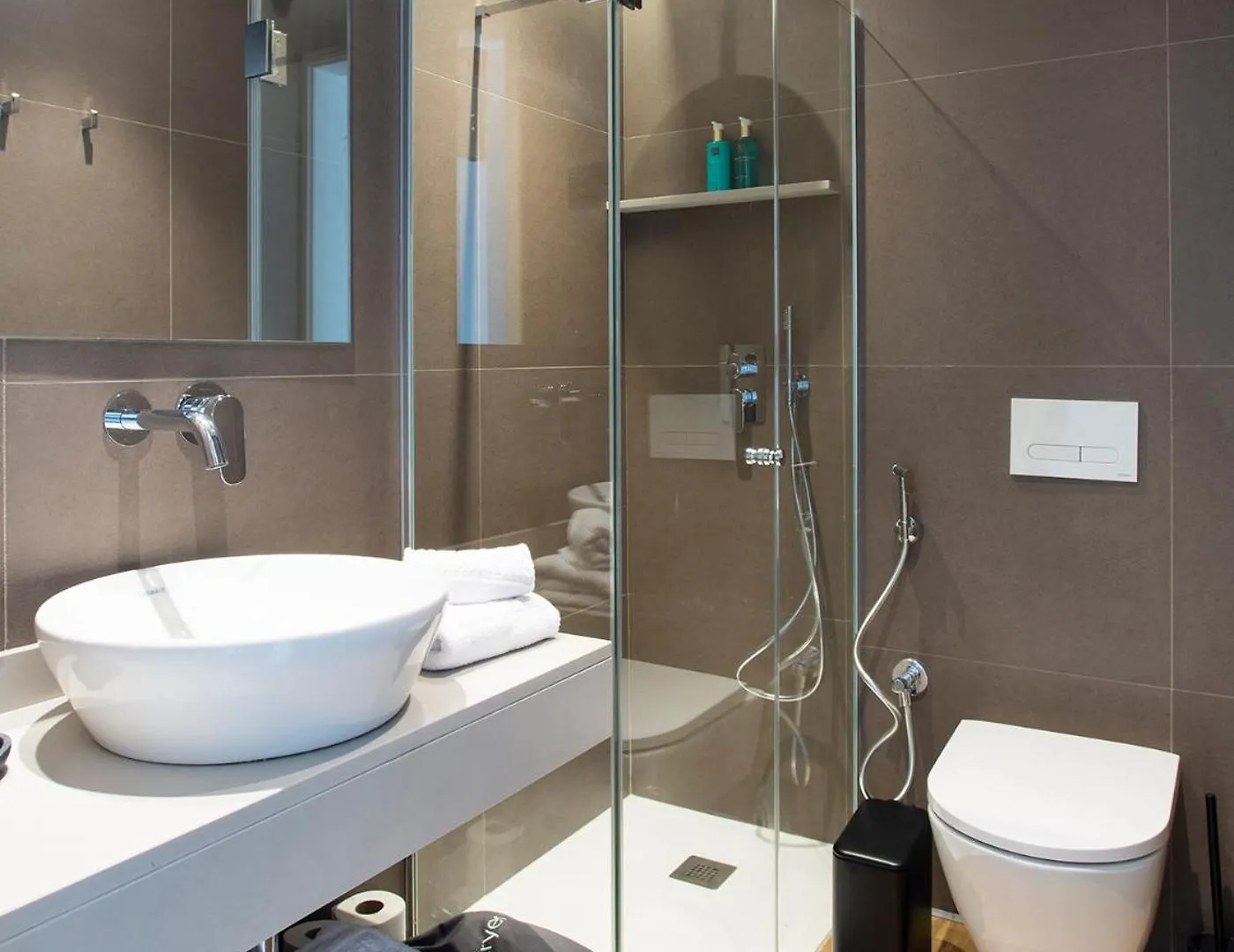 Durlet Suites Barcelona Apartment