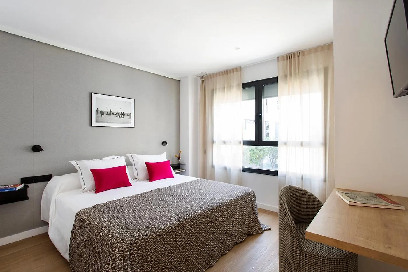 Apartment Durlet Suites Barcelona