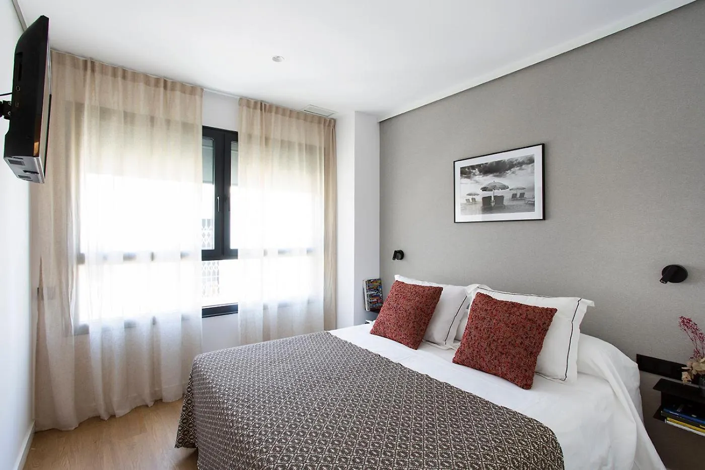 Durlet Suites Barcelona Spain