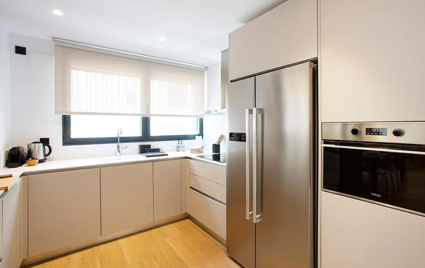 Apartment Durlet Suites Barcelona
