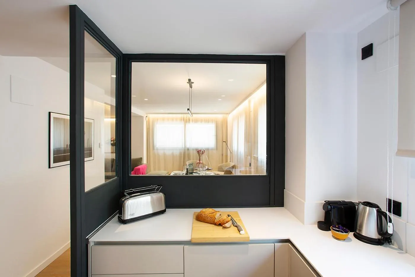Durlet Suites Barcelona Apartment