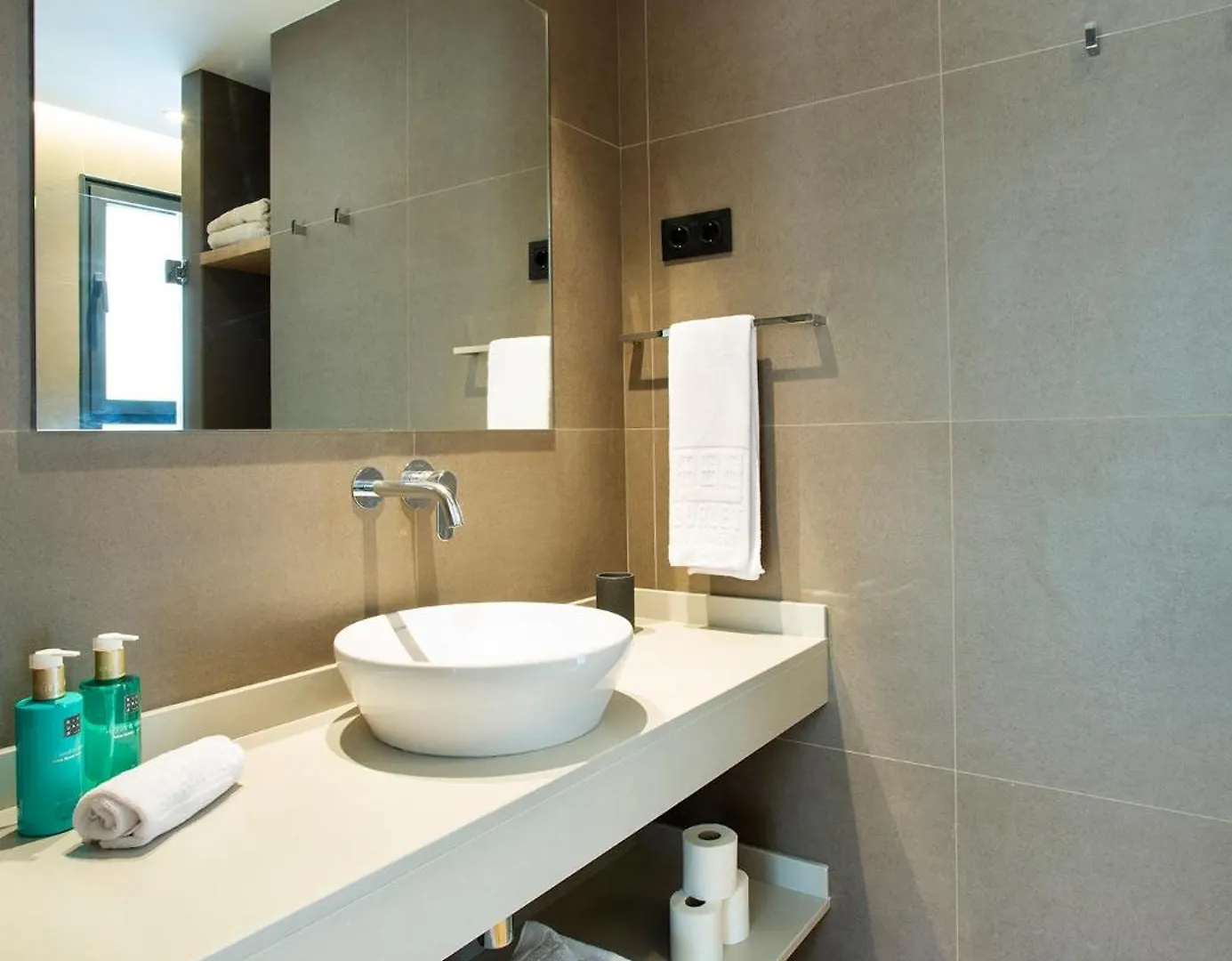 Durlet Suites Barcelona
