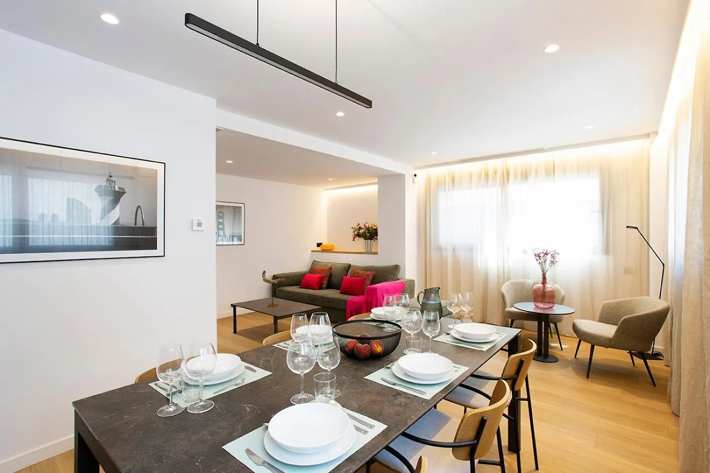 Durlet Suites Barcelona 0*,  Spain