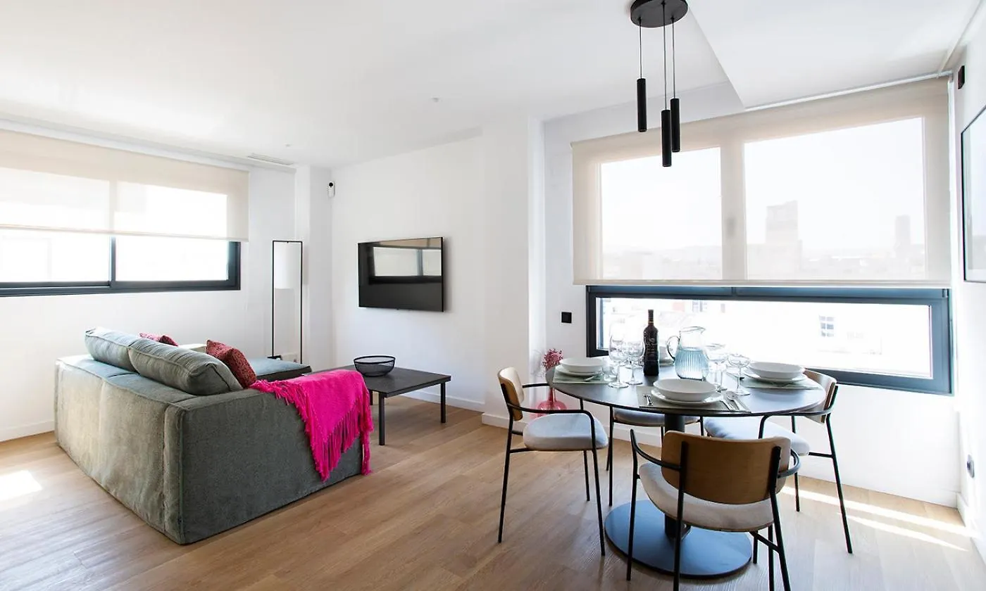 Durlet Suites Barcelona