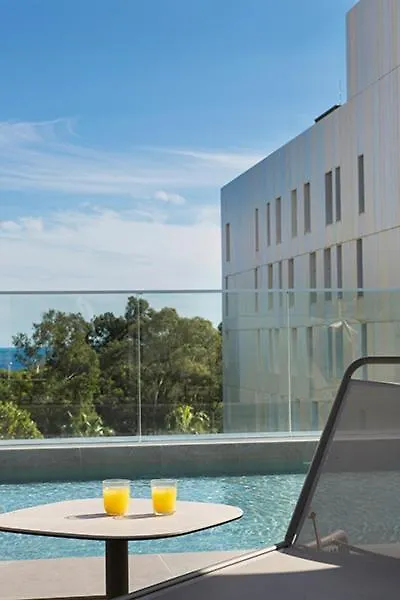 Apartment Durlet Suites Barcelona