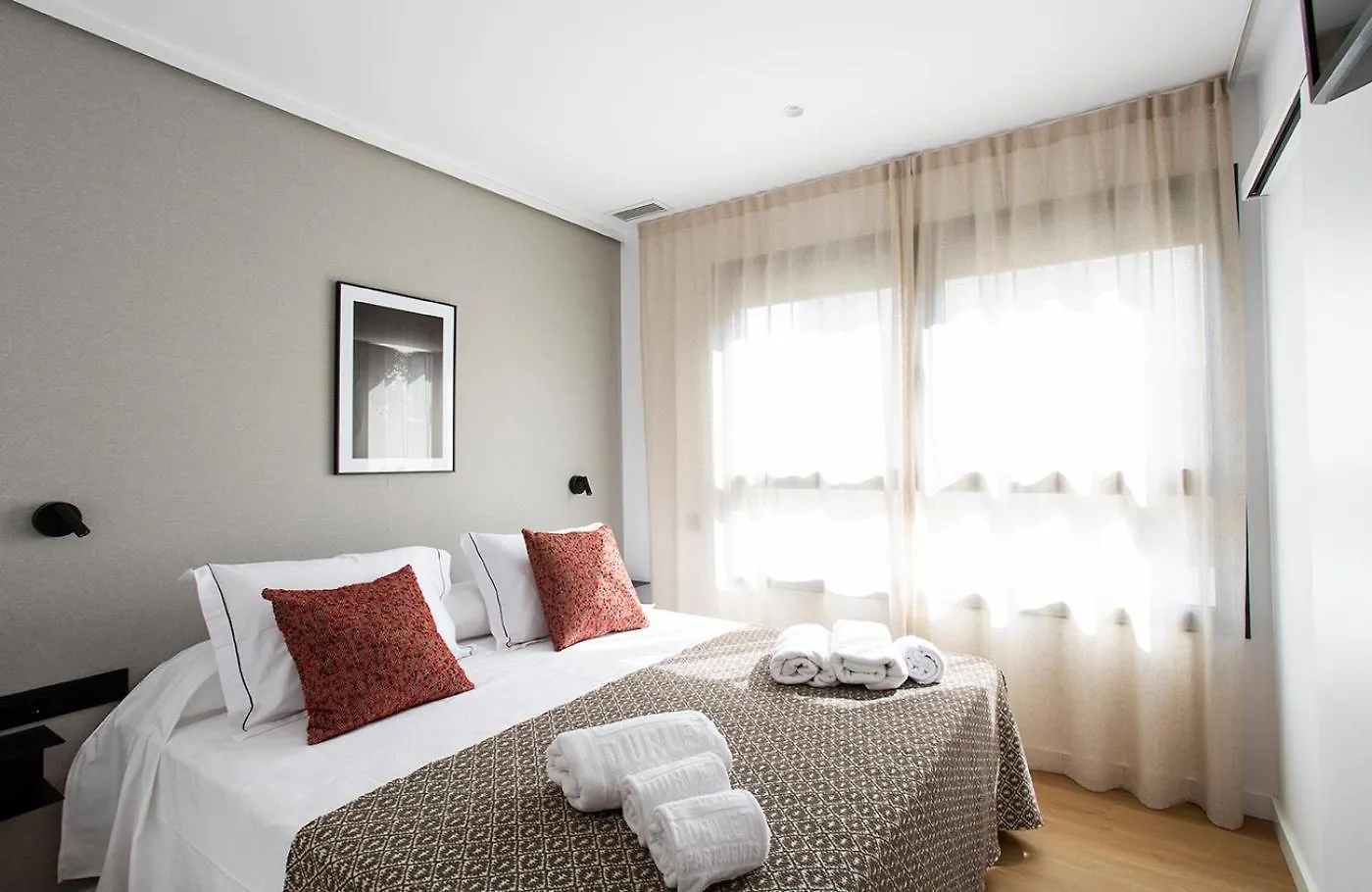 Apartment Durlet Suites Barcelona Spain