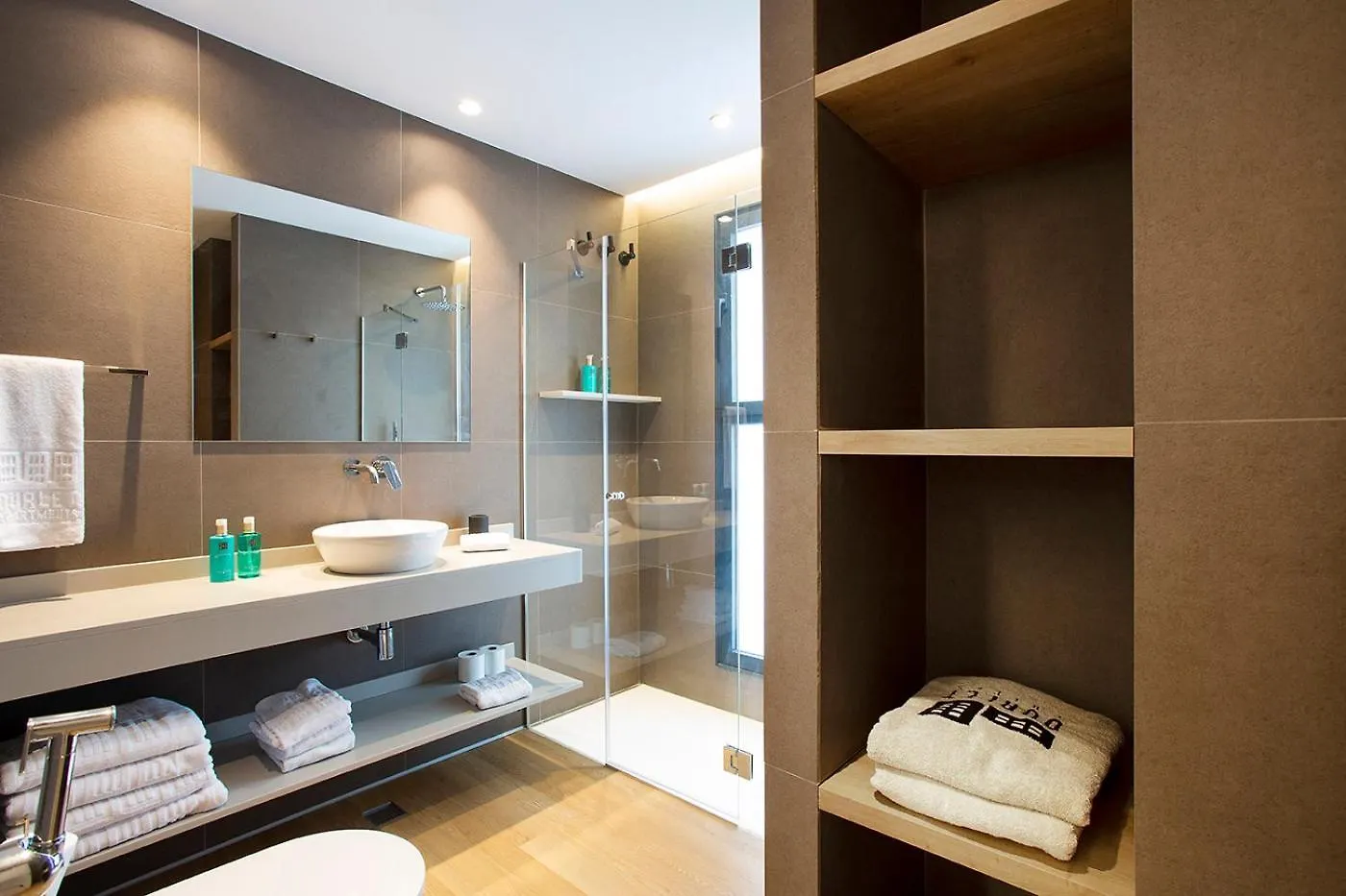 Apartment Durlet Suites Barcelona Spain
